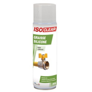 Silicone grease- ISOCLEAR - 904532