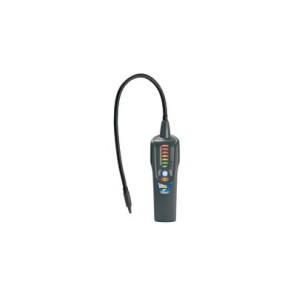 Heated diode electronic leak detector- GALAXAIR - SNIF-H2