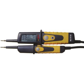 Digital electronic tester (multimeter)- GALAXAIR - MU-9130