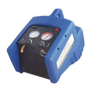 Refrigerant recovery unit, R32 compatible- GALAXAIR - 905171