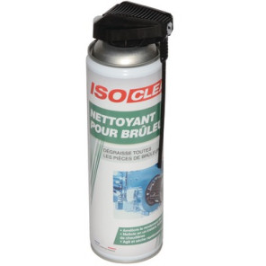 Burner degreaser cleaner- ISOCLEAR - 905174