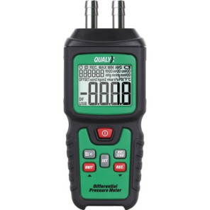 Clamp meter type dt1000a- QUALYX - 905304