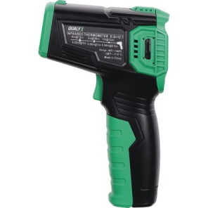 Clamp meter type dt1000a- QUALYX - 905305