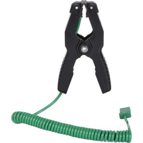 Clamp meter type dt1000a- QUALYX - 905312