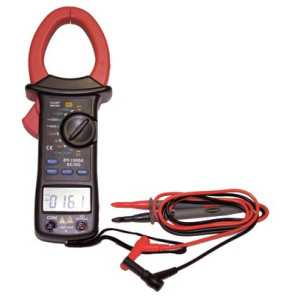 Clamp meter type dt1000a- DIFF - 906540