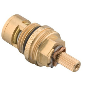 Ceramic shut-off cartridge- HANSGROHE - 94149000