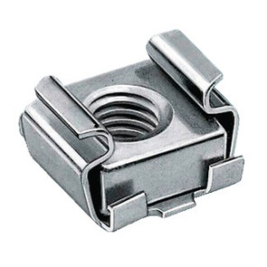 Cage nut rap cj 4818 40- DE DIETRICH CHAPPEE - 97758783