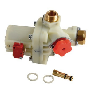 Complete water valve 871- DE DIETRICH - 97909062