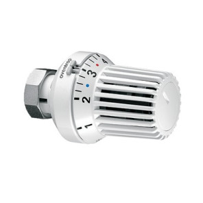 Thermostatic head Uni XH white M30 1.5- OVENTROP - 1011365