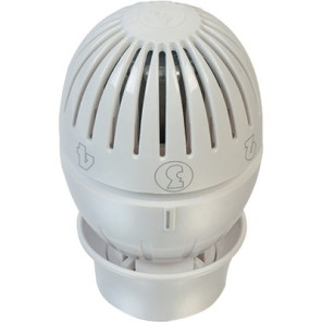 R470 thermostatic head- GIACOMINI - R470X001