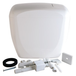 Wc - Flush cistern RONDO MV- SIAMP - 31505010