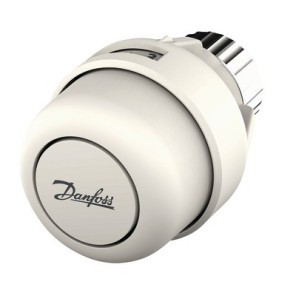 Thermostatic head RA2990- DANFOSS - 015G4540