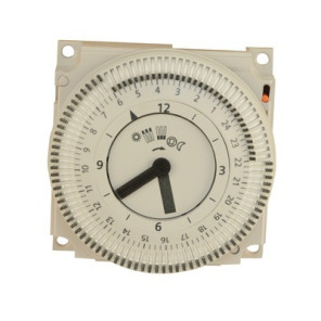 Daily analog clock- SIEMENS - AUZ3.1