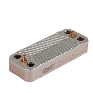 Secondary heat exchanger- BIASI - BI1181122