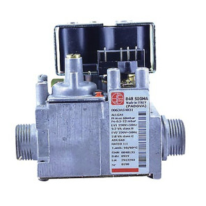 Gas valve SIT 848 (0848135)- BIASI - BI1313103