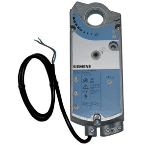 Servomotor Open Air- SIEMENS - GCA161.1E