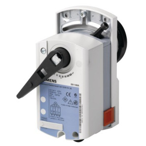 Servomotor 5Nm 3pts 150s- SIEMENS - GDB341.9E
