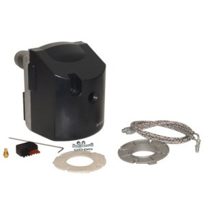 Fuel oil burner m211-4x- DE DIETRICH CHAPPEE - PR7724916