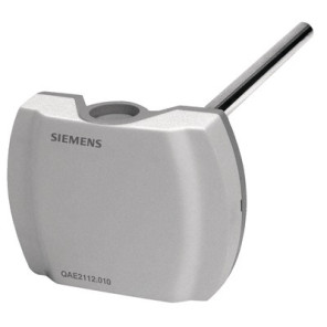 Dipper temperature probe pt1000 100mm- SIEMENS - QAE2112.010