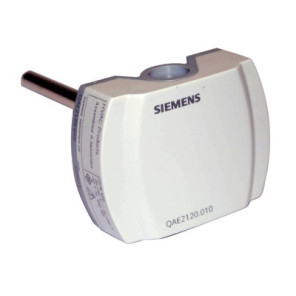 Immersion sensors- SIEMENS - QAE2120.010