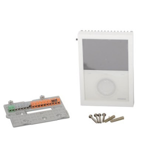 Régulateur d'ambiance mural NFC VC 230V/- SIEMENS - RDG200KN