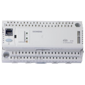 Heating communicating regulator- SIEMENS - RMH760B-1