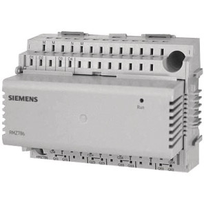Heating circuit extension module synco700- SIEMENS - RMZ782B