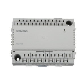 Universal module (6UI, 2AO, 4DO)- SIEMENS - RMZ789