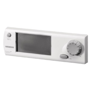 Service device Synco TM 700- SIEMENS - RMZ790