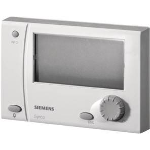 Distant exploitation tool- SIEMENS - RMZ791