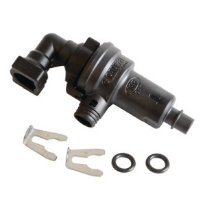 Shut-off valve- SAUNIER DUVAL - S1007100