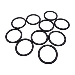 O-ring 22x2.5 (x 10)- DE DIETRICH CHAPPEE - S100816  - (X10)