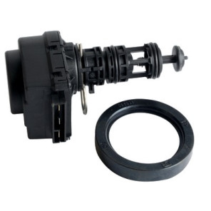 Motor + 3ways valve insert- DE DIETRICH CHAPPEE - S100823