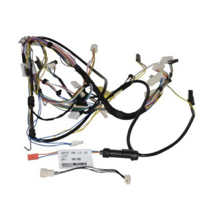Main beam- SAUNIER DUVAL - S1079600