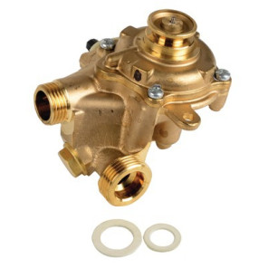 Water valve- SAUNIER DUVAL - S1215800