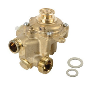 Water valve- SAUNIER DUVAL - S1215900