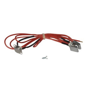 Beam with cmv+ overheating- SAUNIER DUVAL - S1226700