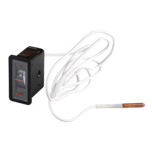Vertical thermometer- CHAPPEE - S17007051