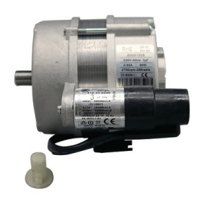 Burner motor 85W SGB- CHAPPEE - S58209849