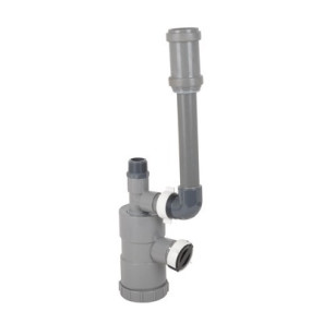 Complete condensate trap- DE DIETRICH - S58611