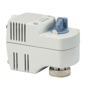 Actuator for VVI46. and  VXI46..valve bodies- SIEMENS - SFA21/18