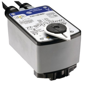 Spring return rotary actuator 3Nm- JOHNSON CONTROLS - VA9203-BUA-1