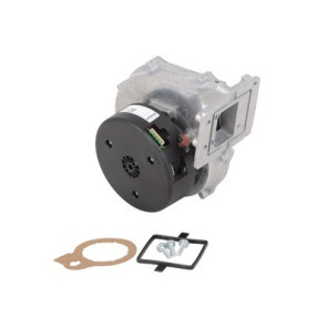 Fan assembly- SAUNIER DUVAL - 0020018443