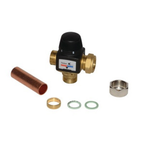 Valve- VAILLANT - 0020056553