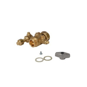 valve- VAILLANT - 0020057430
