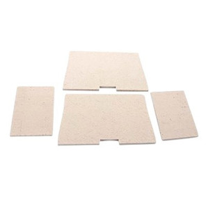 Insulation (set)- VAILLANT - 0020082192