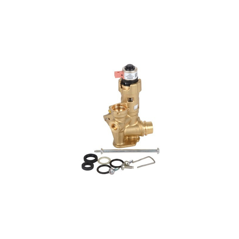 Diverter valve- VAILLANT - 0020132683