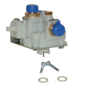 Water valve- SAUNIER DUVAL - 0020206009