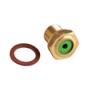 Stuffing box- VAILLANT - 012156
