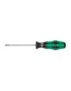 Tournevis TORX® HF avec fonction de retenue, TX 20 x 300 mm- WERA - 05028070001 Tournevis TORX® HF avec fonction de retenue, TX 20 x 300 mm- WERA - 05028070001